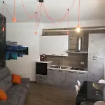 Orange House Lejlighed *