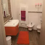 Orange House Lejlighed