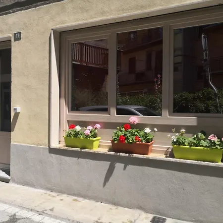 Appartamento Orange House *