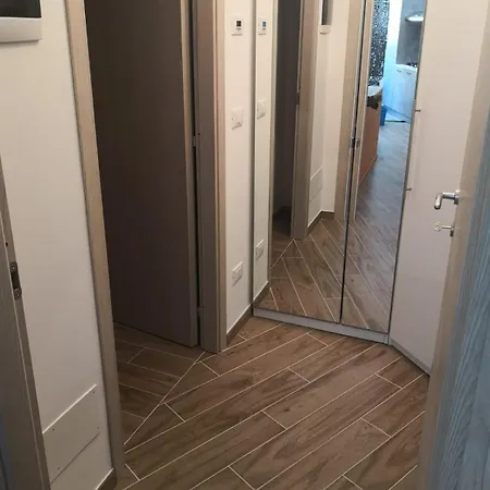 Appartamento Orange House *