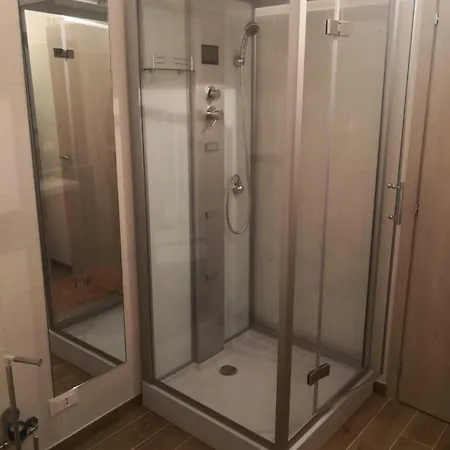 Apartment Orange House Aosta