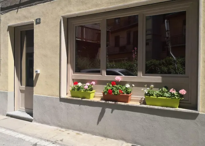 Apartament Orange House *