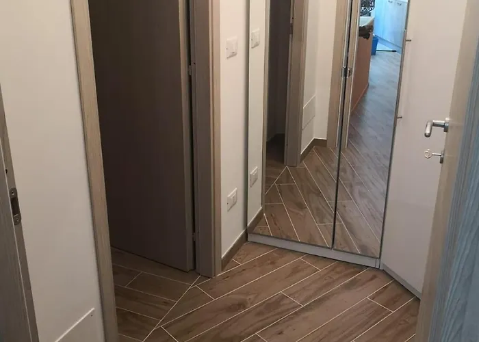 아파트 Orange House *